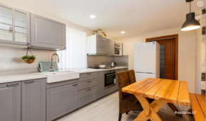 Apartamentai Šventojoje